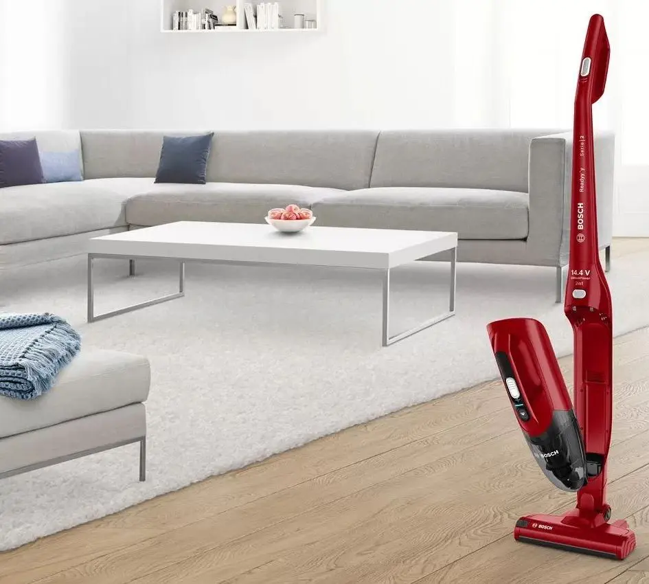 Bosch Readyy'y BBHF214R