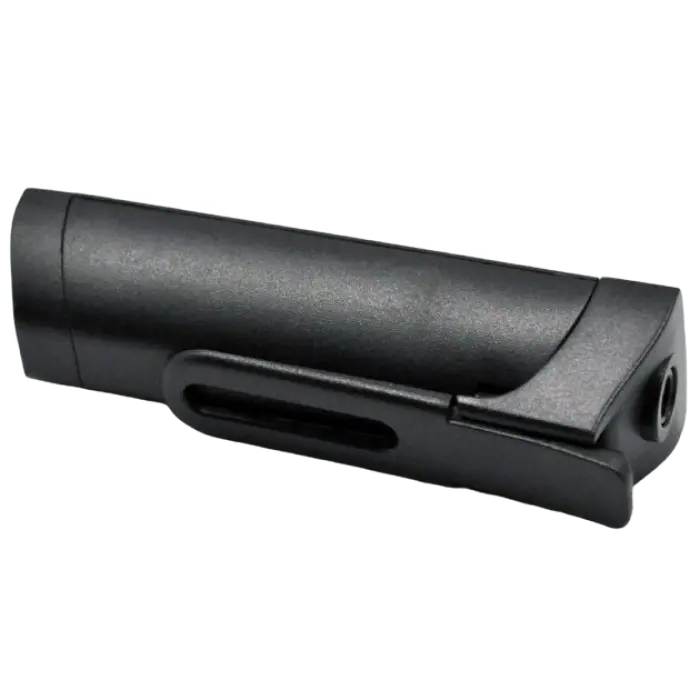 Аудиоприемник Bluetooth Gembird BTR-05 Черный