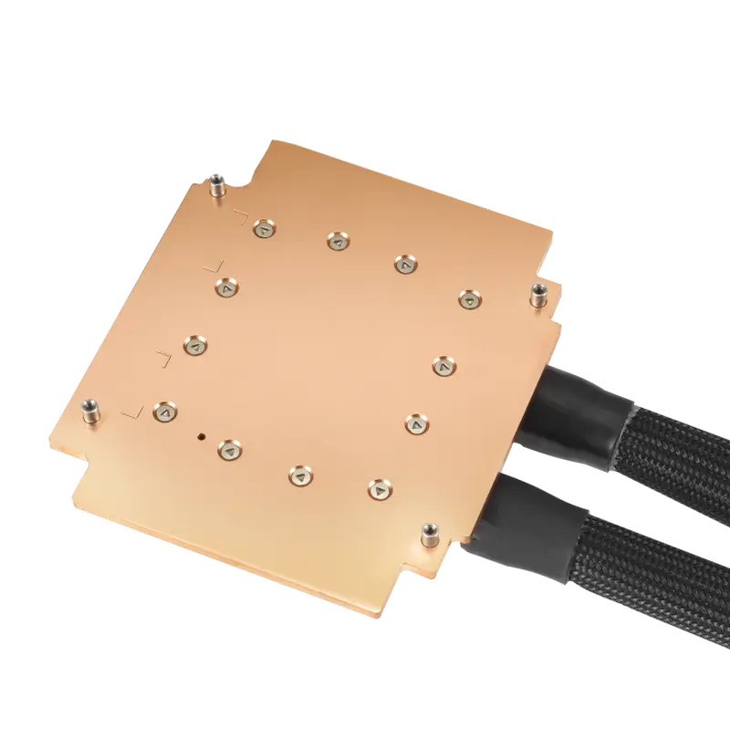 Видеокарта ASUS ROG Astral LC GeForce RTX 5090 OC