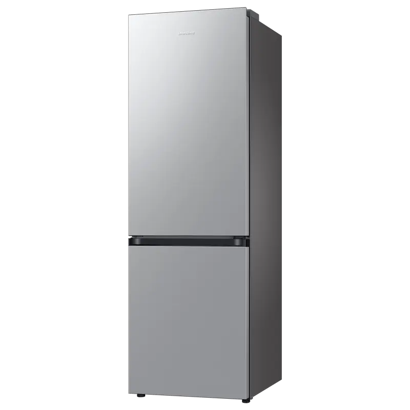 Холодильник Samsung RB34C602DSA/EF Серебристый