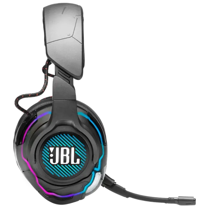 Наушники JBL Quantum One Чёрный