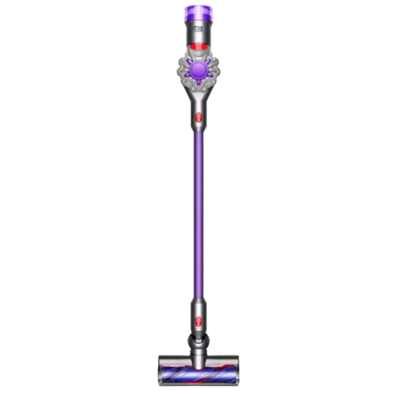 Вертикальный Пылесос Dyson V8 Extra Фиолетовый