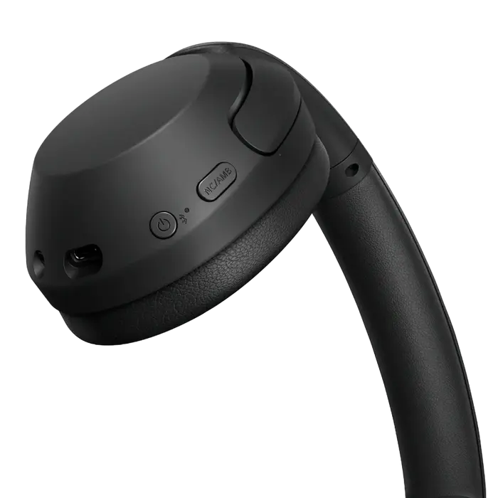 Наушники SONY WH-XB910N Чёрный