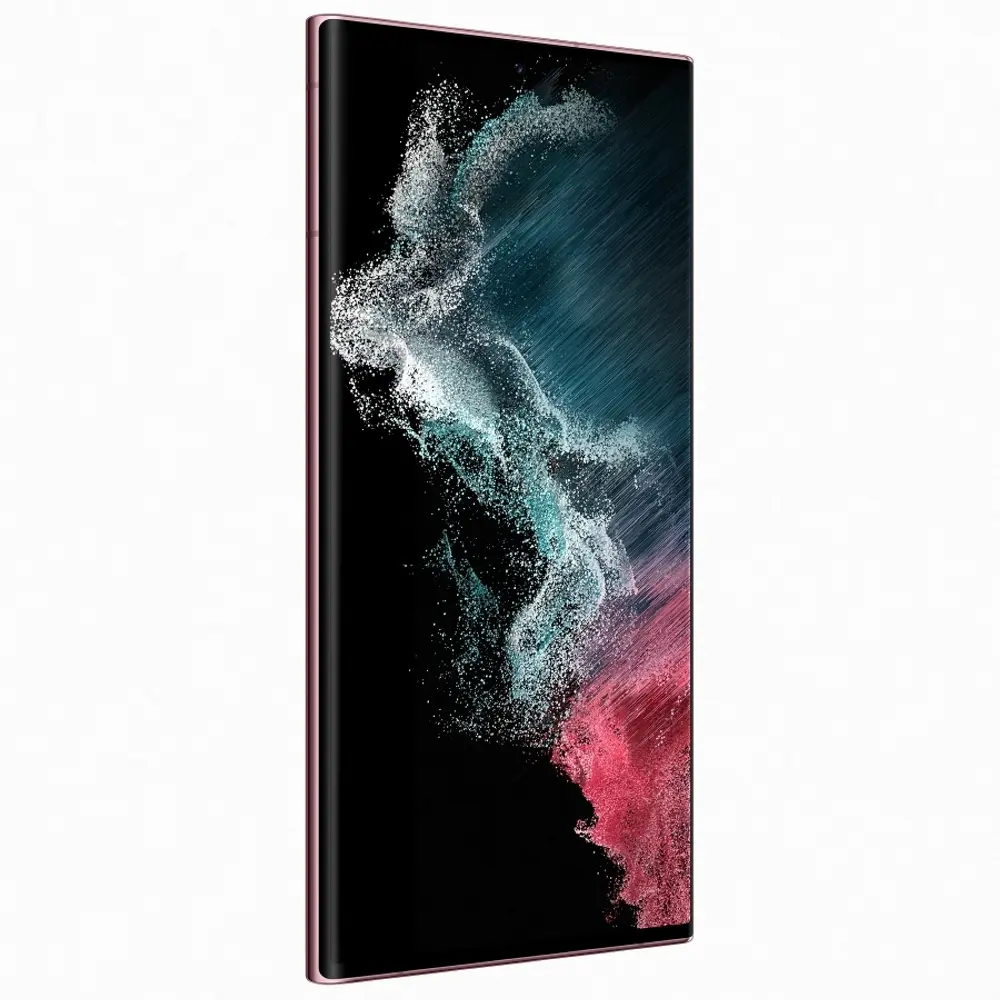 Смартфон Samsung Galaxy S22 Ultra, 8 ГБ / 128ГБ