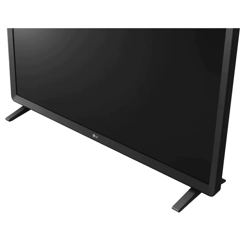 32" LED SMART TV LG 32LK610BPLC Negru