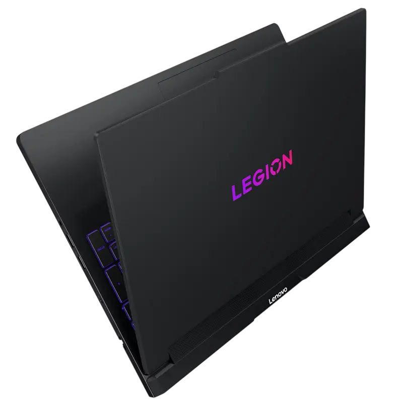 Laptop Gaming Lenovo Legion Pro 7 16IAX10H Eclipse Black