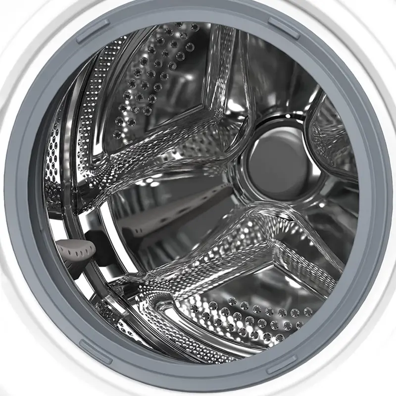 Стиральная машина Sharp ESNFB814AWCEE Белый