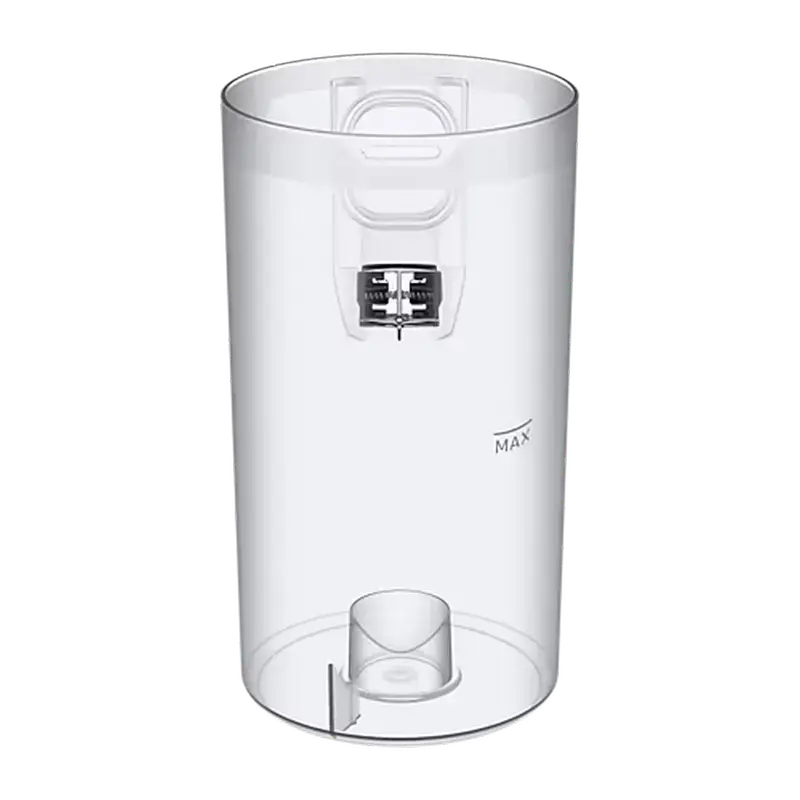 Вертикальный Пылесос Samsung VS20B75ACR5/UK Черный