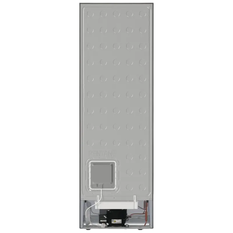 Холодильник Gorenje NRK619DA2XL4 Нержавеющая сталь