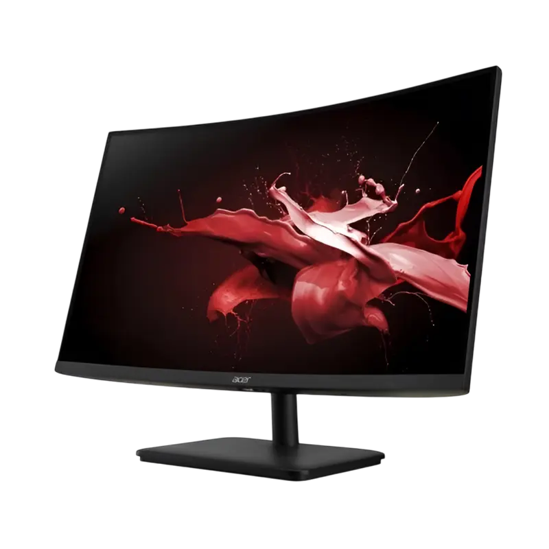 Игровой монитор Acer Nitro ED270RS3bmiipx Чёрный