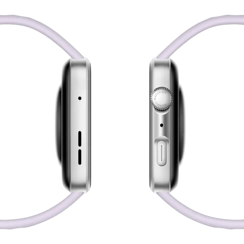 Ceas inteligent Huawei Watch Fit 4 Violet