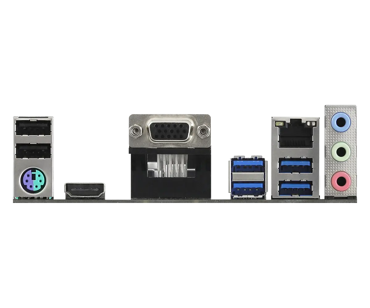 Игровой компьютер Ultra PC08222