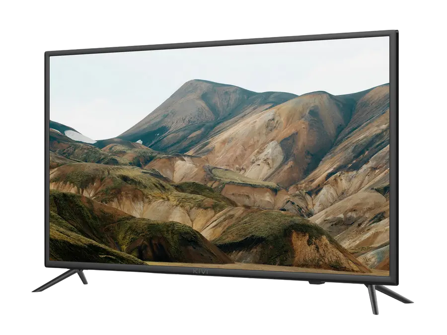 32" LED TV KIVI 32H540LB Negru