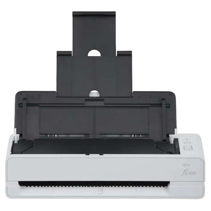 Дуплекс Fujitsu fi-800R A4 Серый