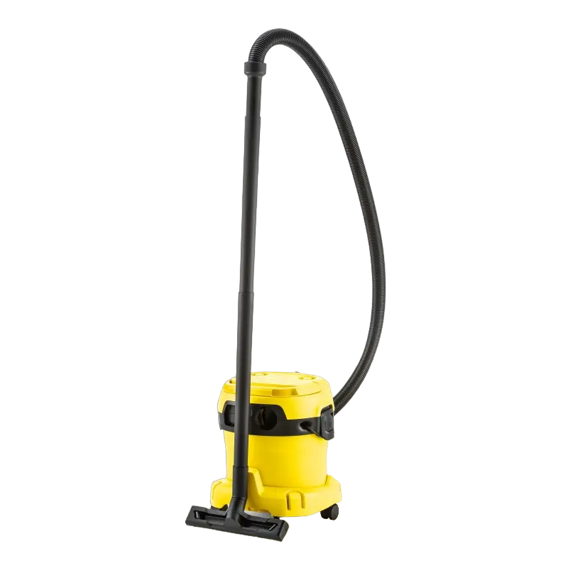 Aspirator Karcher WD 2 PLUS V-12/4/18 Galben