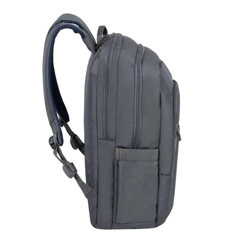 Рюкзак для ноутбука Rivacase Alpendorf Grey