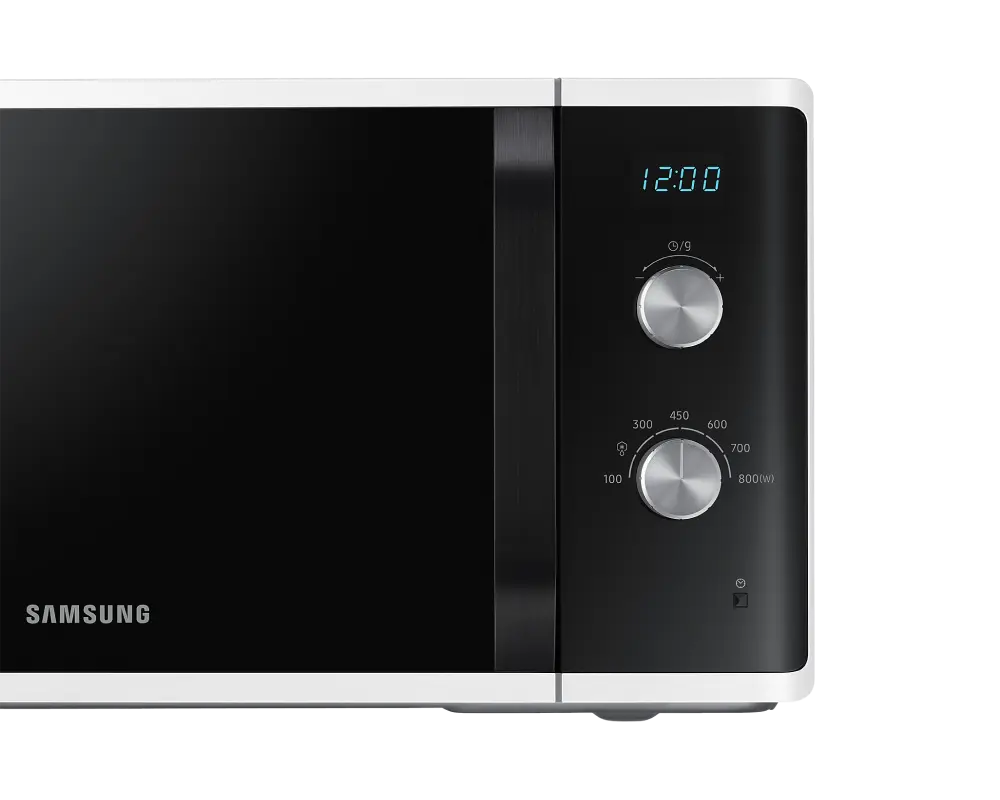 Микроволновая печь Samsung MS23K3614AW/BW Белый