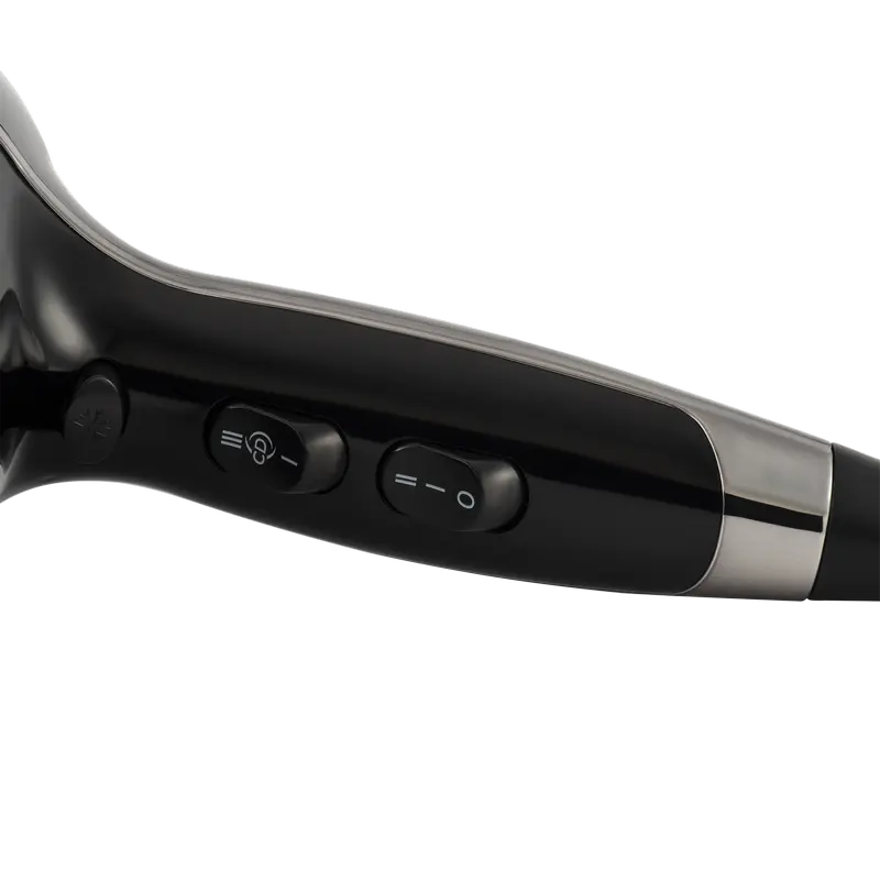 Uscător de păr Polaris PHD 2503TDi Negru