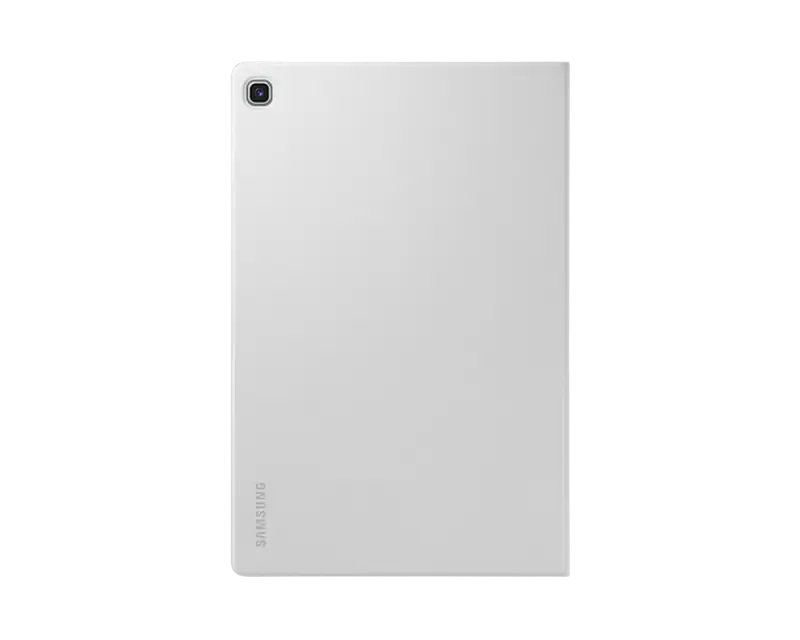 Чехол для планшета Samsung Galaxy Tab S5e Book Cover 10.5" Белый