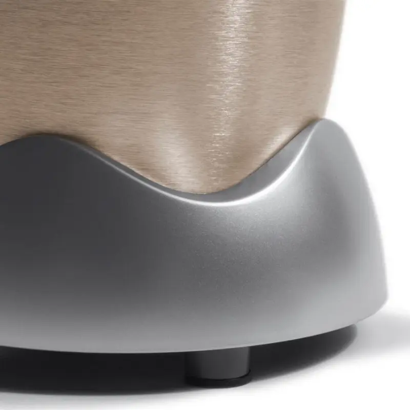 Стационарный блендер NutriBullet NB907CP Pro Бежевый