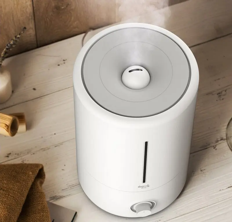 Увлажнитель воздуха Xiaomi DEM-F628 Белый