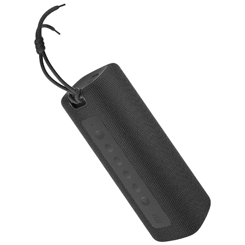 Портативная колонка Xiaomi Mi Bluetooth Чёрный
