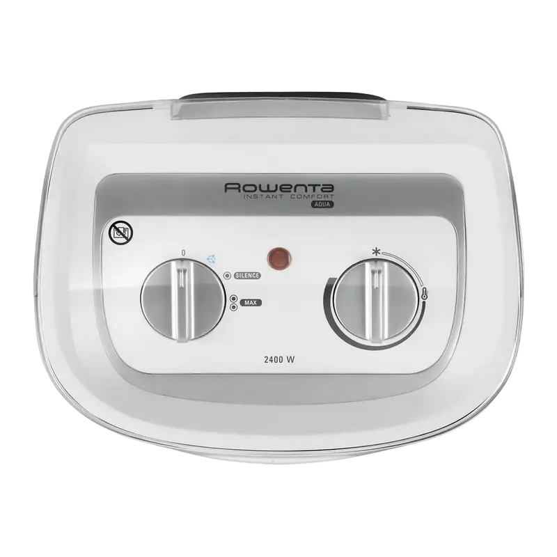 Тепловентилятор Rowenta SO6510F2 2400 Вт Серый