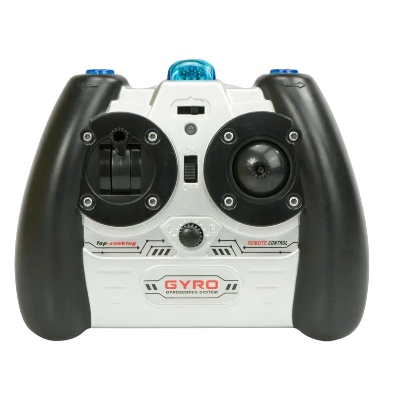 Syma S107G Phantom