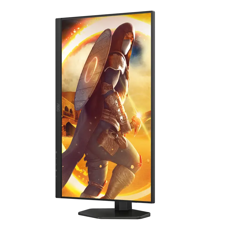 Monitor Gaming AOC Q27G4XF Negru