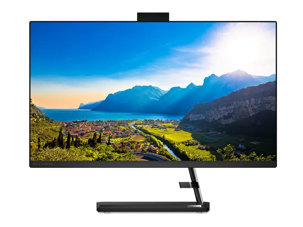 Моноблок Lenovo IdeaCentre 3 27ITL6 16 ГБ 512GB