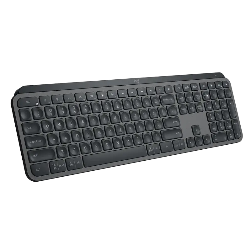Set Tastatură + Mouse Logitech Combo for Business Gen 2 Membrană Negru