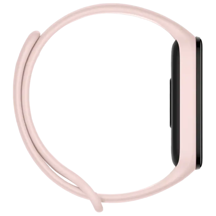 Фитнес-Браслет Xiaomi Mi Smart Band 8 Active Розовый