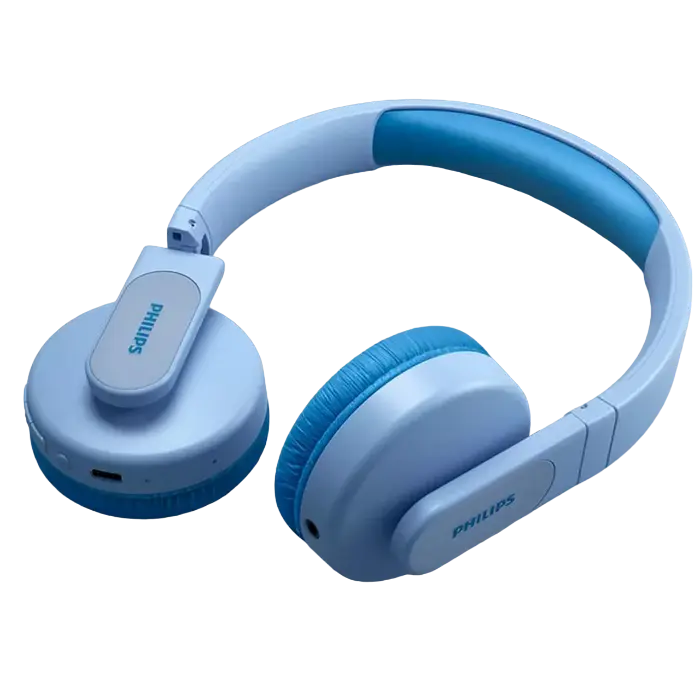Căști Philips TAK4206BL/00 Albastru