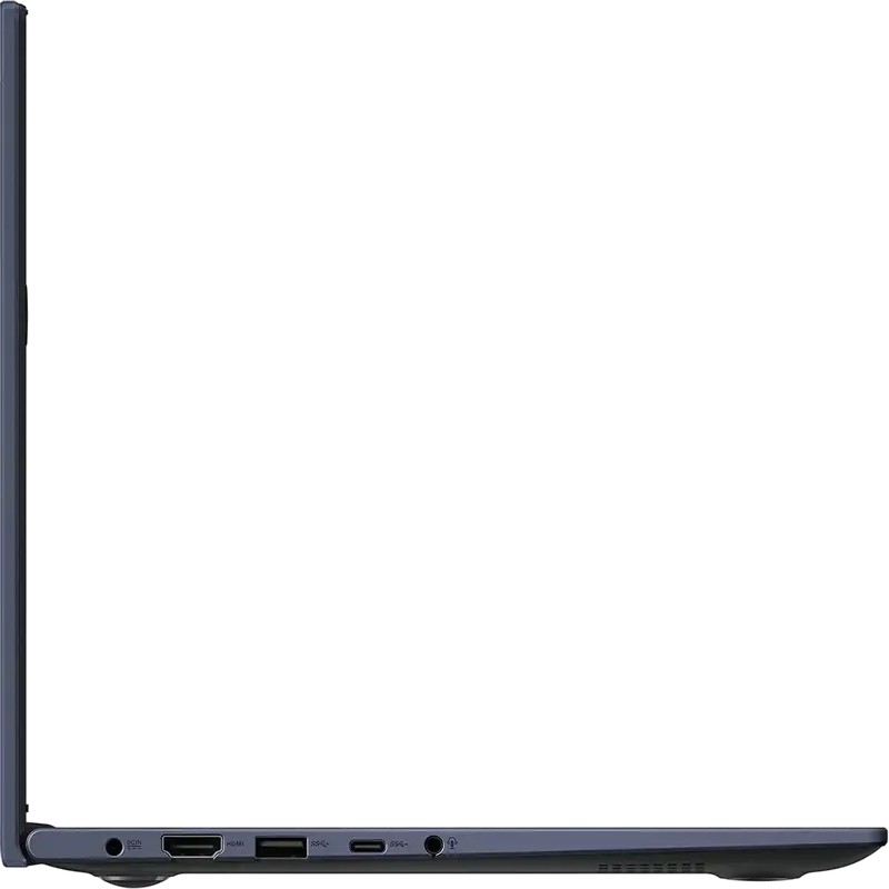 Ноутбук ASUS X413EA Bespoke Black