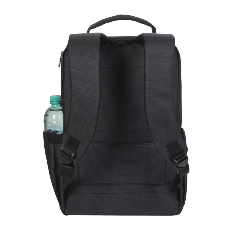 Рюкзак для ноутбука Rivacase Central Чёрный