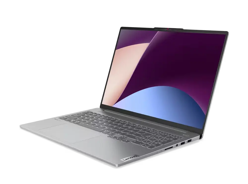 Ноутбук Lenovo IdeaPad Pro 5 16ARP8 Arctic Grey
