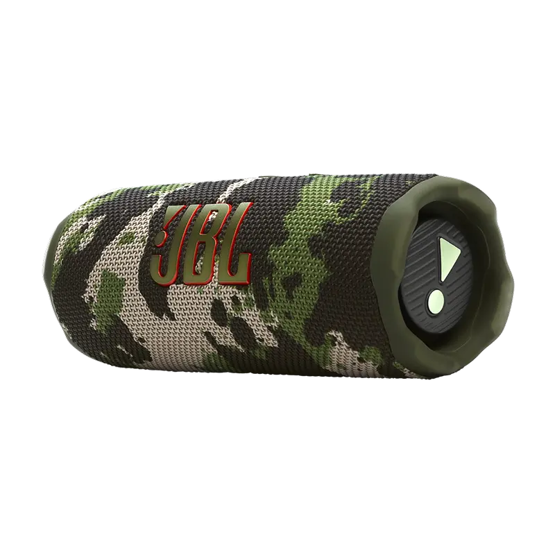 Портативная колонка JBL Flip 7 Squad