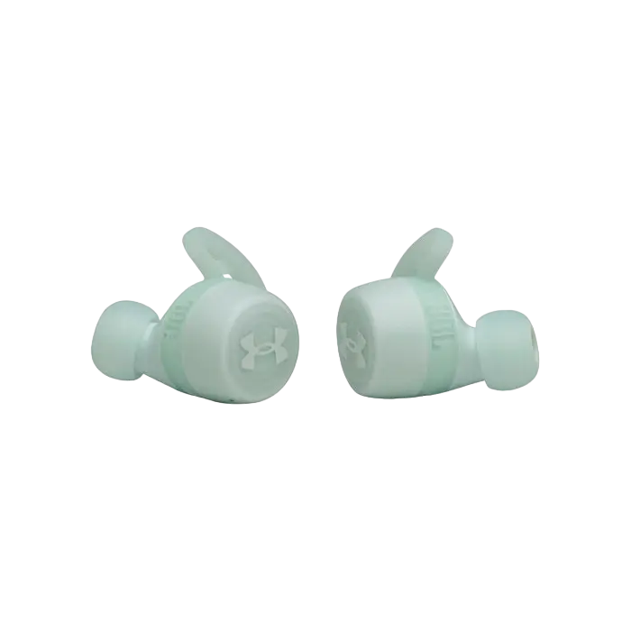 Căști JBL UA Streak Turcoaz