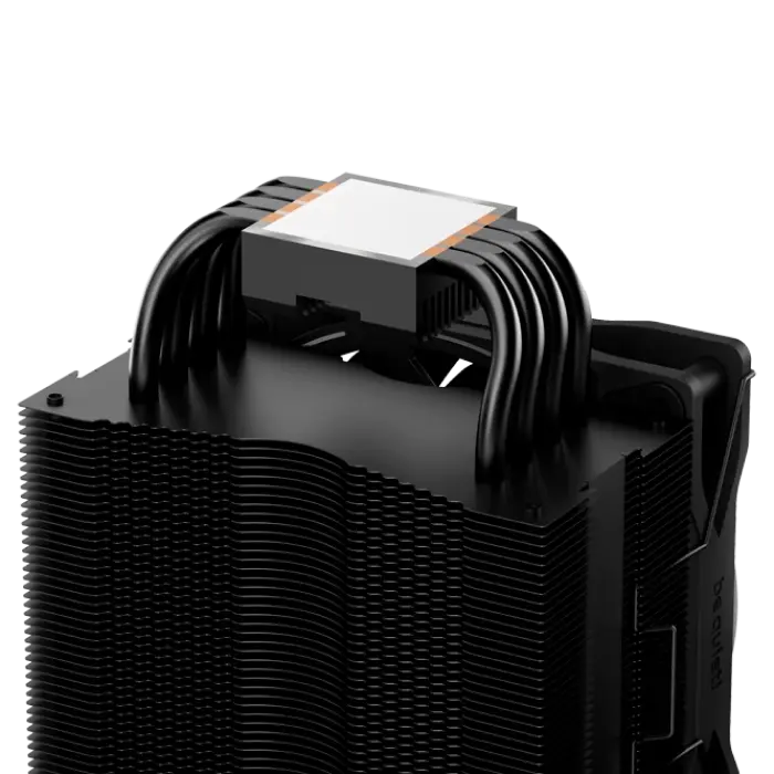 Кулер для процессора be quiet! Pure Rock 2 FX 120 мм