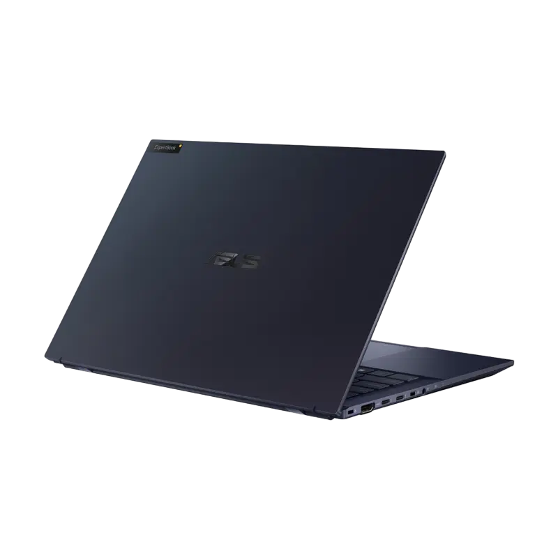 Laptop Business ASUS ExpertBook B9 B9403CVA Star Black