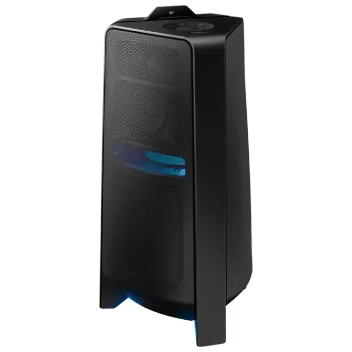 Аудиосистема Samsung MX-T70 Чёрный