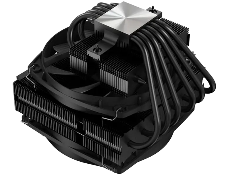 Кулер для процессора be quiet! Dark Rock TF 135 мм