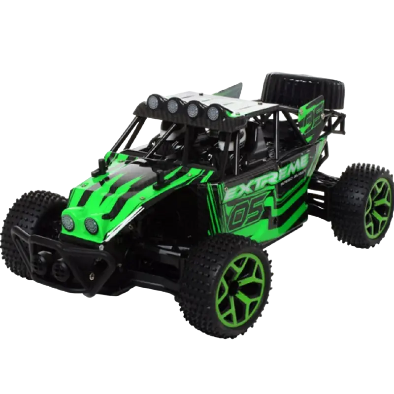 Jucărie cu telecomandă Crazon High Speed Off-Road Car