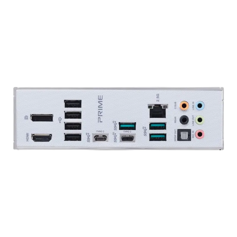 Материнская плата ASUS PRIME Z590-A LGA1200 ATX