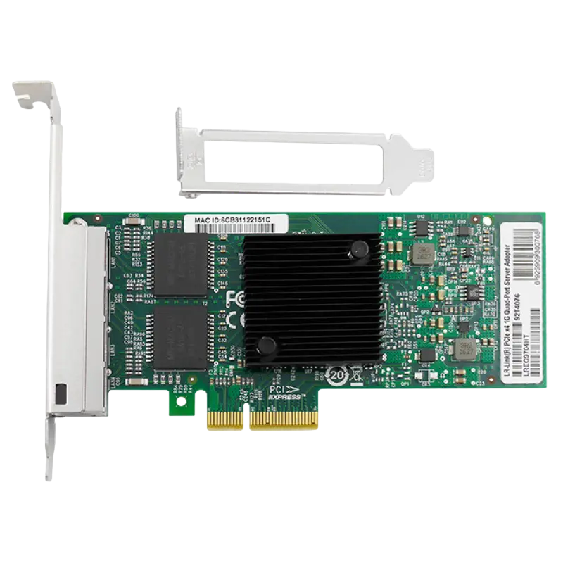 Сетевой адаптер LR-Link LREC9704HT