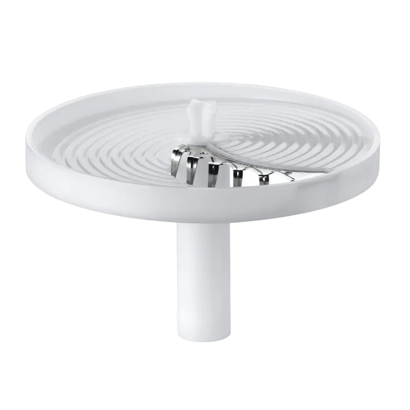 Blender de mână Braun MultiQuick 7 MQ 7087 X Negru