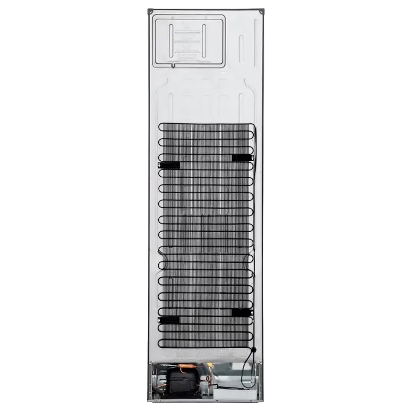 Холодильник LG GBV7280DEV Чёрный