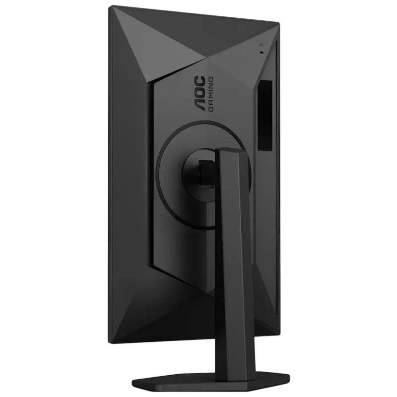 Игровой монитор AOC 24G4X Чёрный