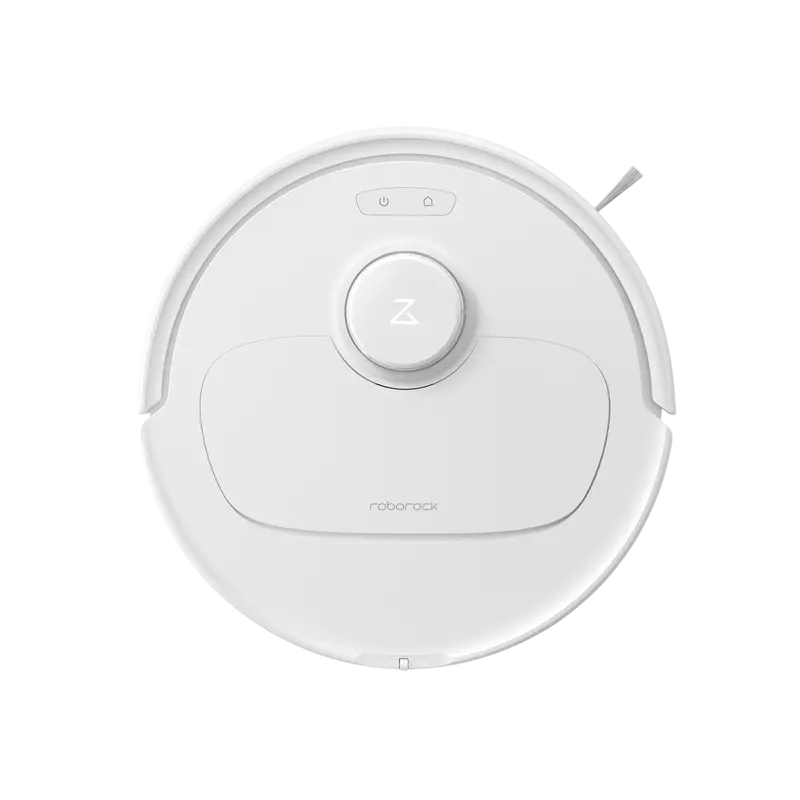 Робот-Пылесос Roborock QR 798 Белый