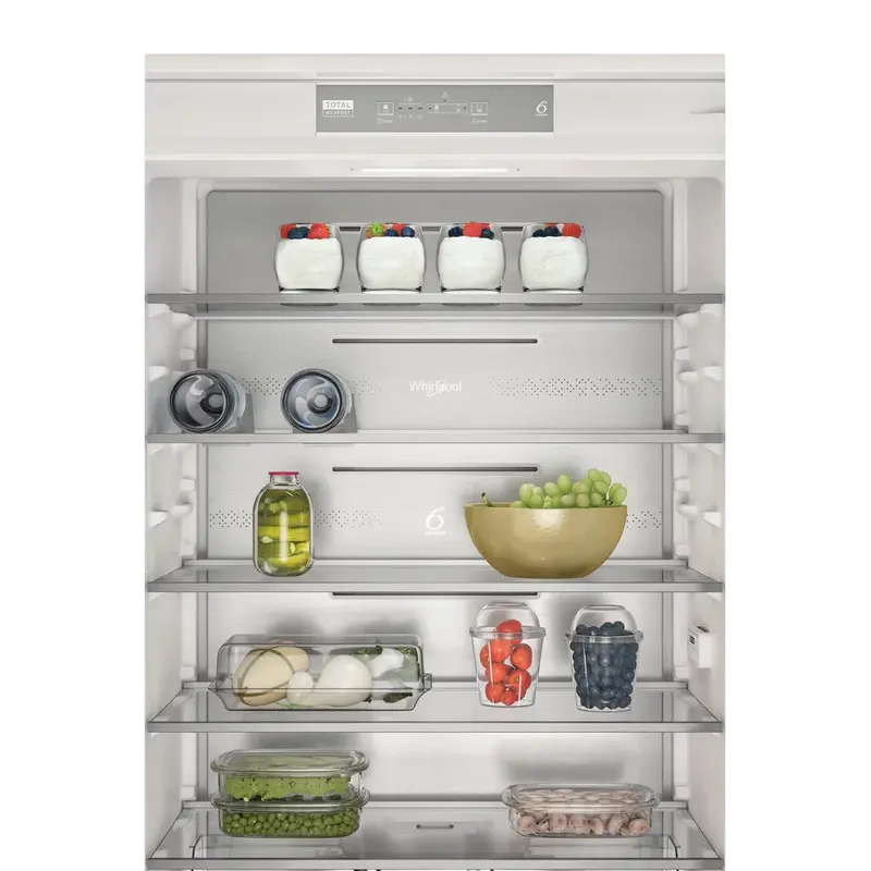 Холодильник Whirlpool WH SP70 T121 Белый